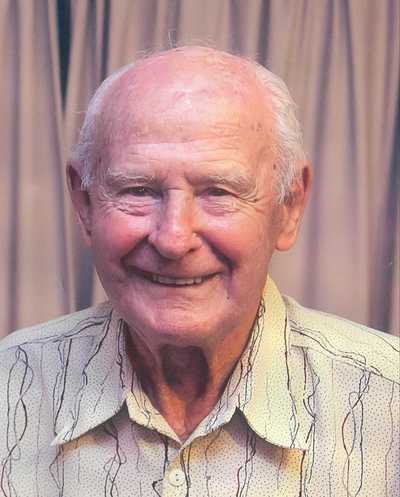 WILLIAMS, Benjamin Onesimus