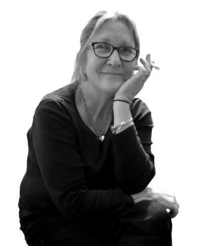ATKIN, (NEE KENNEDY, FORMERLY KOOPMAN), Sally Anne