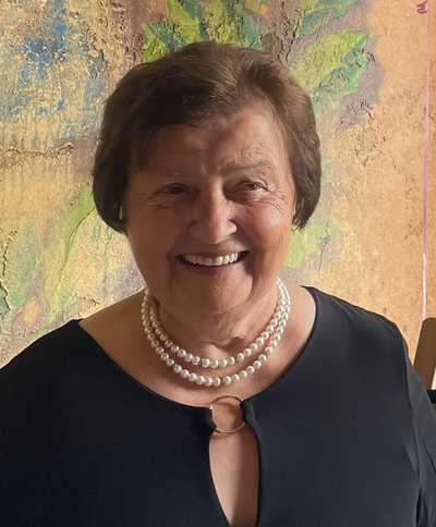 BROGGIATO, Maria