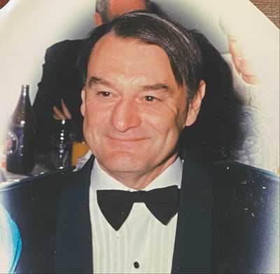 DUNCAN, Peter