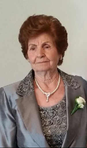 DRAKOS, Eleni