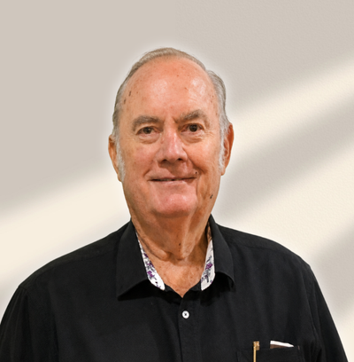 HALL, John Stanley