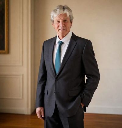 REHLAENDER, Rainer