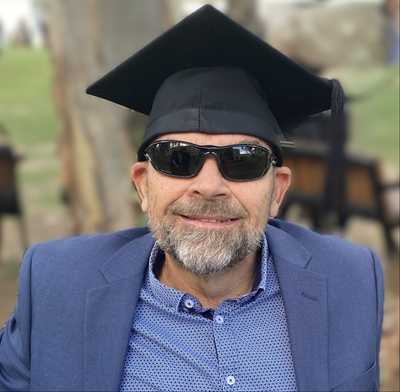 MICHALENKO, John Adrian