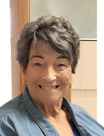 MASON, Lorraine Frances (Loz)