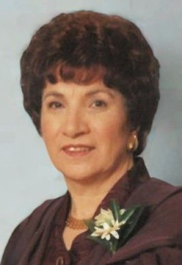 PIEROBON, Angela