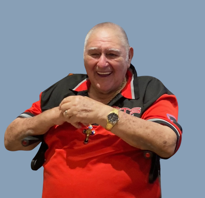 MICALE, Domenico 'Donny'