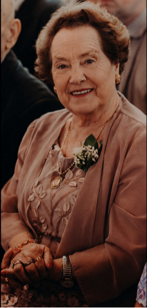 LO PICCOLO, Philomena