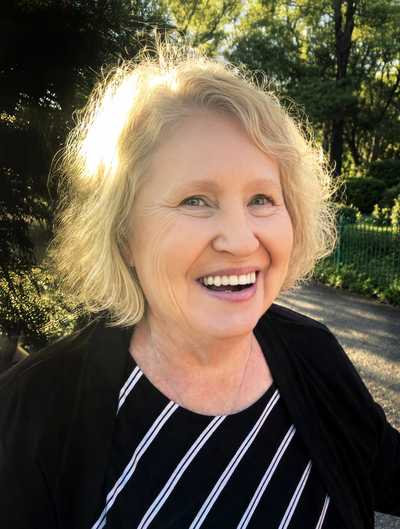 CATALANO, Angela Margaret