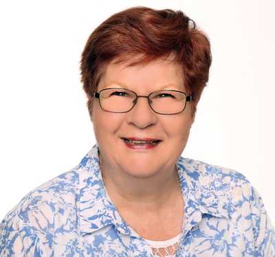 KIRKWOOD, Beverley May