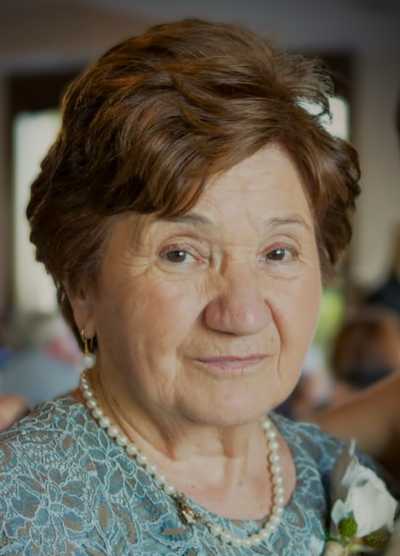 ROSCIOLI (NEE CIANCIO), Giacinta "Lena"