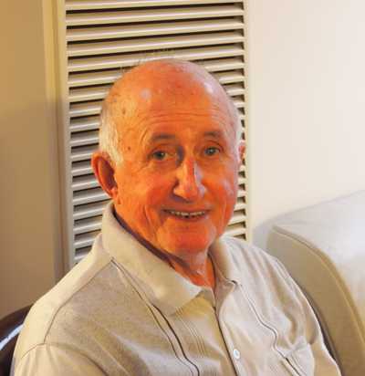 SLATTERY, Michael