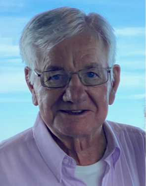 LYONS, James Joseph