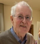 KNOX, Graeme John