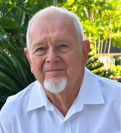 BRUCE, Euan Fraser