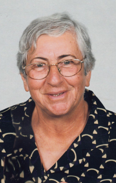 TSEGAS, Anna