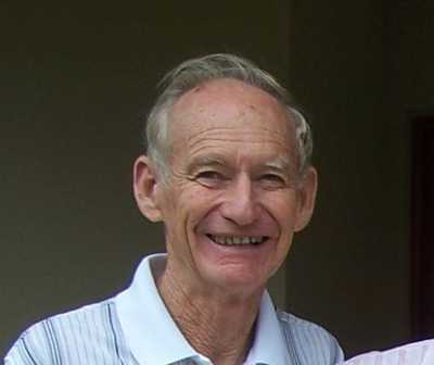 MCBRIDE, Neville John