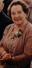 LO PICCOLO (NEE VINCITORIO), Philomena