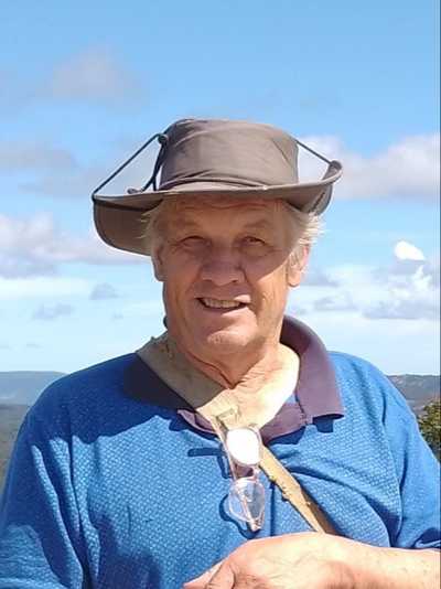SAMPSON, Ian James