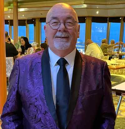 BRUNTON, Stuart Neilson