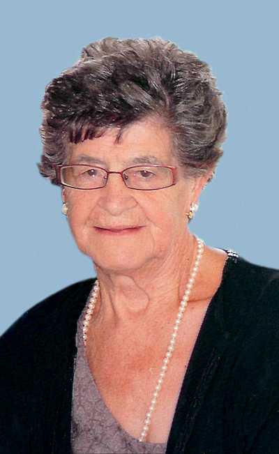 SPINIELLO, Filomena