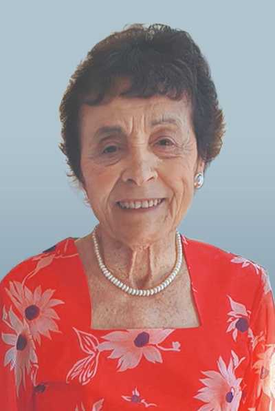 PRINCIPE, Maria Natalina