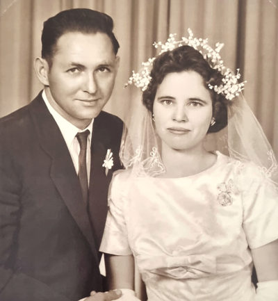 MCLELLAN, Barbara Mary