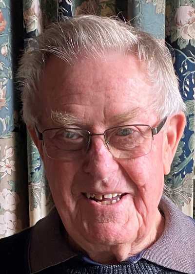 DODGSON, Lionel Arthur