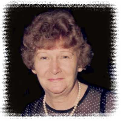 ZAVAZAL, Lesley Joy