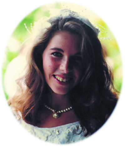 TURNER, Tiffany Ann (nee Fenton)