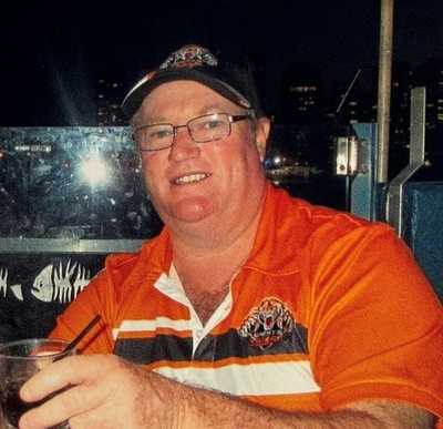 LYNAM, Scott Edward