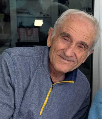BUTTIGNOL, Agostino Alfredo (Fred)