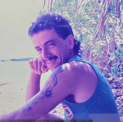 HARRIS, Frank William