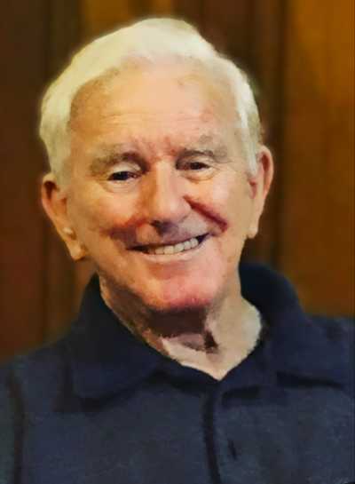 MCKECHNIE, Alexander Burke