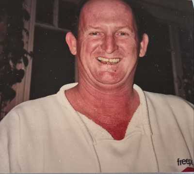 HOBBS, William "Bill"