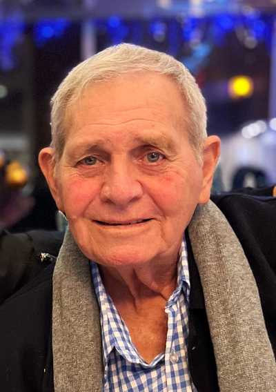 PAYNTER, Paul Denis