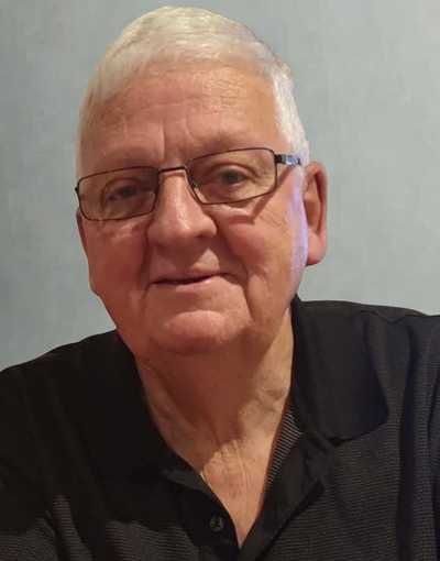 HENDERSON, Robert Wayne
