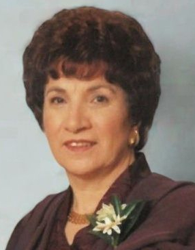 PIEROBON, Angela
