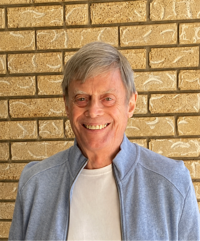 BRAY, Keith Charles