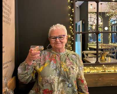 ESSEX, Shirley Ann