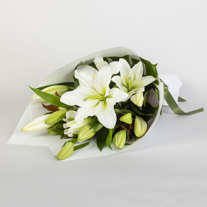 A beautiful symbol of life, a floral tribute is a wonderful and much appreciated way to express your...