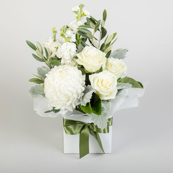 This delightfully cute gift is the perfect way to say 'happy birthday' or 'thank...