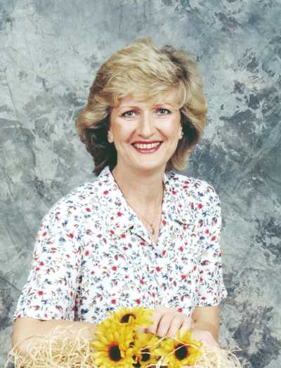 MOORE, Kerrie Deborah