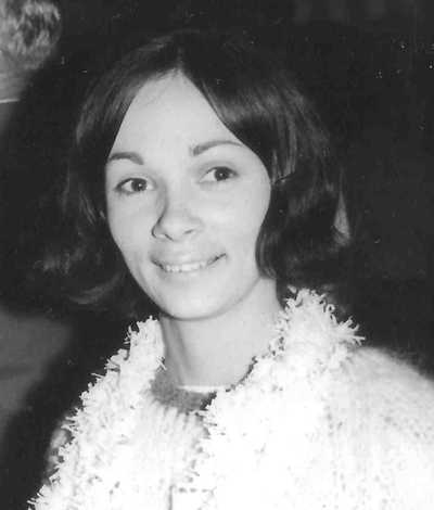 RALPH (NEE PRESSICK), Betty Jean