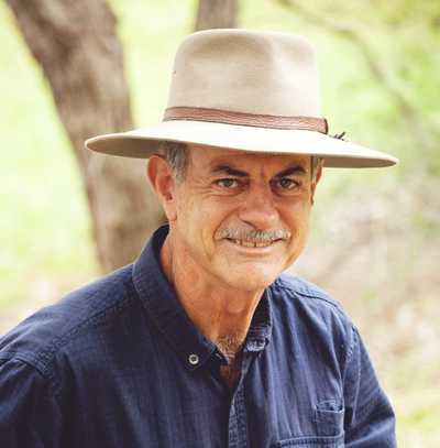 WELLER, Max Charles