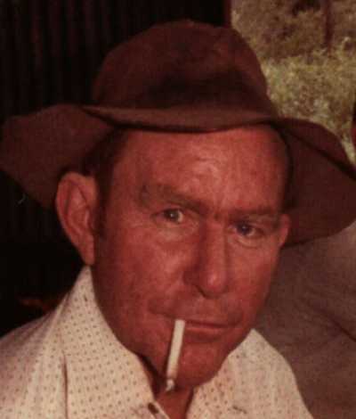 BOWE, William John