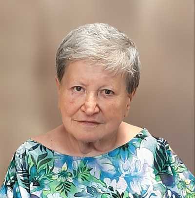 PARRELLA, Irma Paolina