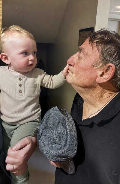 DARMODY, Leon Justin