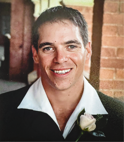 KETCHUP, Grant Phillip