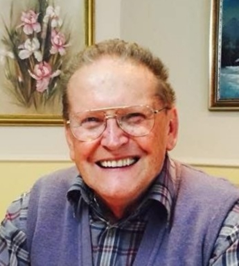 HALMOS, Lajos 'Loui'